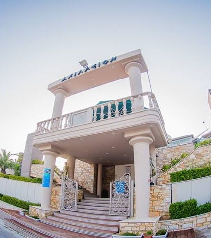 Ribas Riviera  portfolio